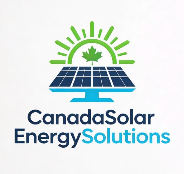 CanadaSolarEnergySolutions Logo